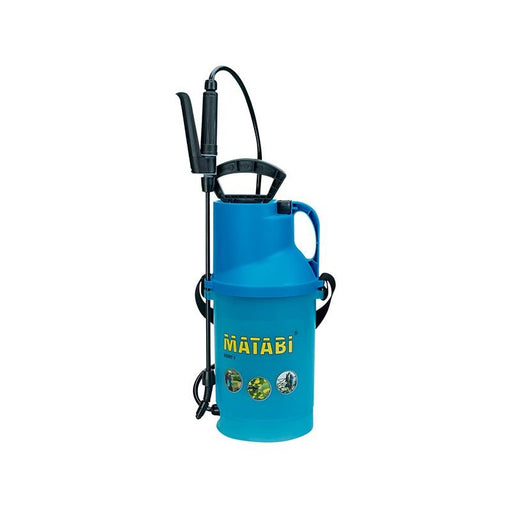 Matabi Berry 7 Sprayer 5 litre Matabi - RockBottom Northampton
