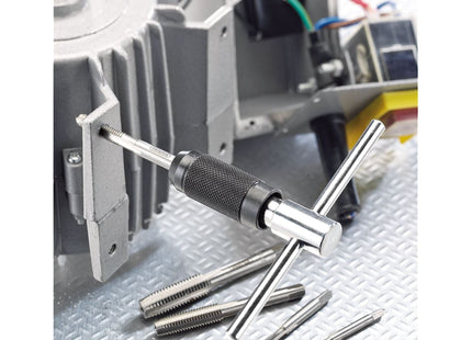 Draper Metric Tap and Holder Set (6 Piece) 79202 Draper - Town Tools 