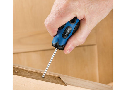 Draper Soft Grip Awl 54245 Draper - Town Tools 