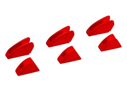 Knipex 86 09 180 V01 Protective Jaws (Pack of 3) Knipex - RockBottom Northampton