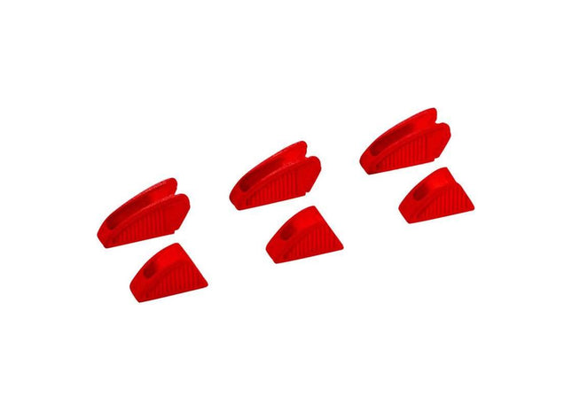 Knipex 86 09 180 V01 Protective Jaws (Pack of 3) Knipex - RockBottom Northampton