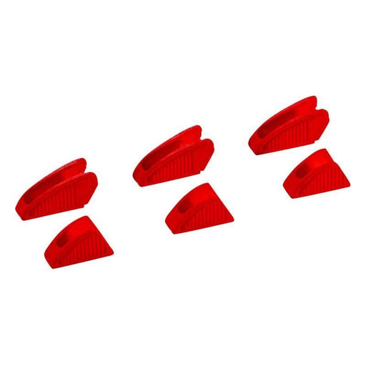 Knipex 86 09 180 V01 Protective Jaws (Pack of 3) Knipex - RockBottom Northampton