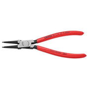 Knipex Circlip Pliers Internal Straight 19-60mm J2 Knipex - RockBottom Northampton