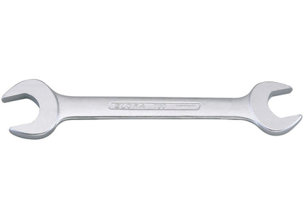 Draper Elora Long Imperial Double Open End Spanner, 1.7/8 x 2.1/16" 01789 Draper - Town Tools 