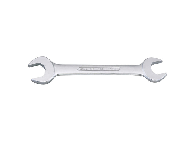 Draper Elora Long Imperial Double Open End Spanner, 1.7/8 x 2.1/16" 01789 Draper - Town Tools 