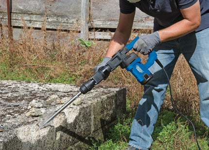 Draper SDS Max Breaker, 1050W 81077 Draper - Town Tools 