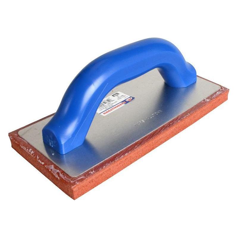 Marshalltown 38 Rubber Float Fine 9 x 4in Marshalltown - RockBottom Northampton