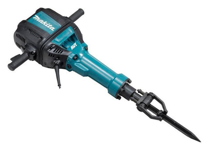 Makita HM1812 AVT Electric Breaker 1700W 110V Makita - RockBottom Northampton 