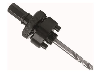 Irwin® Mandrel 13 mm (32-210mm) 10504535 IRWIN® - RockBottom Northampton