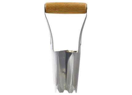 Kent & Stowe Carbon Steel Hand Bulb Planter, FSC® Kent & Stowe - RockBottom Northampton