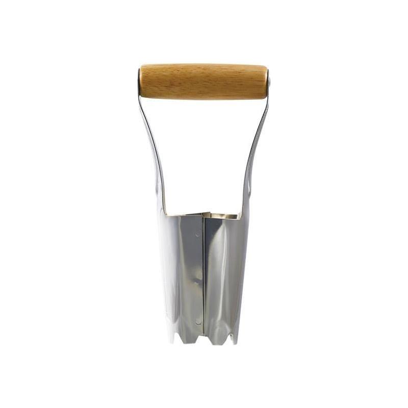 Kent & Stowe Carbon Steel Hand Bulb Planter, FSC® Kent & Stowe - RockBottom Northampton