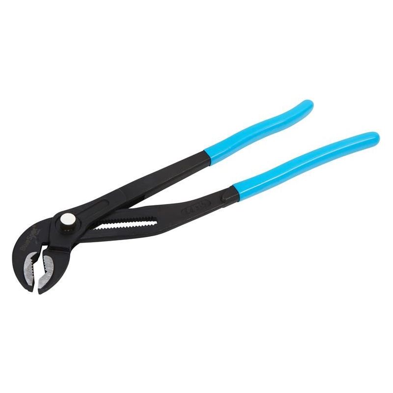 Bluespot Tools Waterpump Pliers 400mm (16in) BlueSpot Tools - RockBottom Northampton