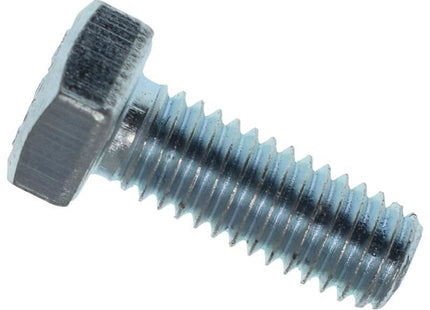 METALMATE High Tensile Set Screw ZP M6 x 16mm (Box 50) METALMATE� - RockBottom Northampton