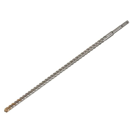 Irwin® Speedhammer Quad Drill Bit 12.0 x 460mm IRWIN® - RockBottom Northampton