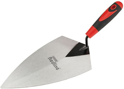 Draper Soft Grip Philadelphia Trowel, 280mm 69118 Draper - Town Tools 