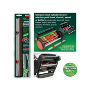 Multi-Sharp® Multi-Sharp® MS1109 Cylinder Mower Sharpener 38cm (15 in) Multi-Sharp® - RockBottom Northampton