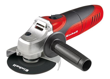 Einhell TC-AG 115 Mini Grinder 115mm 500W 240V Einhell - RockBottom Northamptin