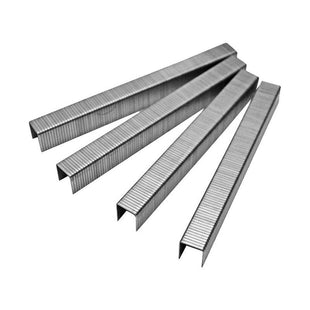 Faithfull Staples Size 4 - 12mm (Pack 1250) Faithfull - RockBottom Northampton