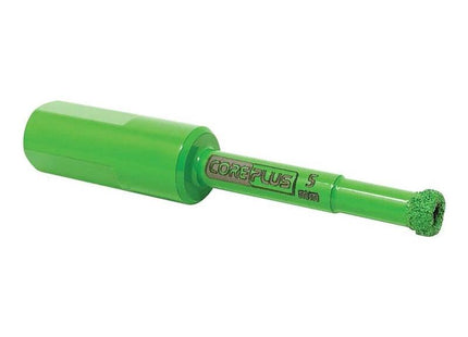 Coreplus DTDM5 Diamond Tile Drill Bit 5mm CorePlus - RockBottom Northampton