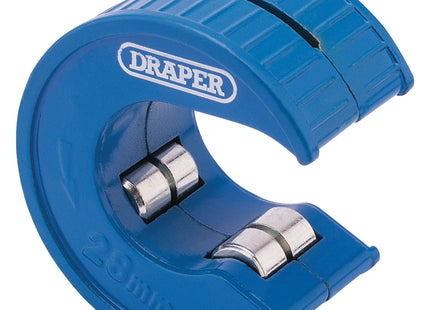 Draper Automatic Pipe Cutter, 28mm 81124 Draper - Town Tools 