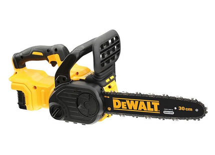 Dewalt Power Tools DCM565P1 XR Brushless Chainsaw 18V 1 x 5.0Ah Li-ion DeWALT Power Tools - RockBottom Northampton