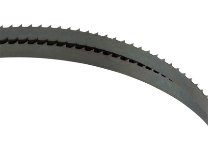 Draper Bandsaw Blade, 2235mm x 1/2, 6 Skip Draper - Town Tools