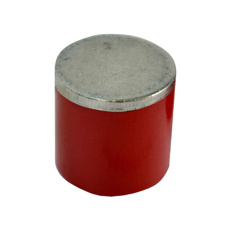 Faithfull Deep Pot Magnet 17.5 x 16mm Power 2.5kg Faithfull - RockBottom Northampton
