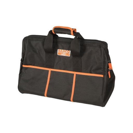Bahco Closed Top Fabric Tool Bag 48cm (19in) Bahco - RockBottom Northampton