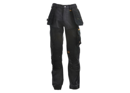 Dewalt Power Tools Memphis Holster Trousers Waist 40in Leg 29in DeWALT Power Tools - RockBottom Northampton