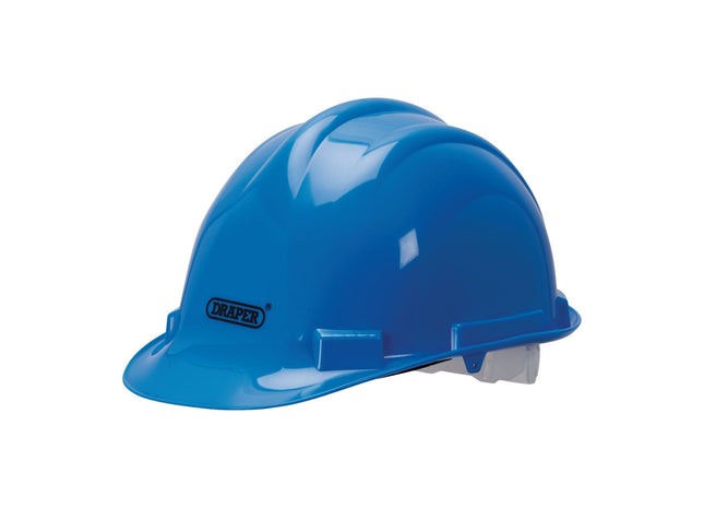 Draper Safety Helmet, Blue 08909 Draper - Town Tools 