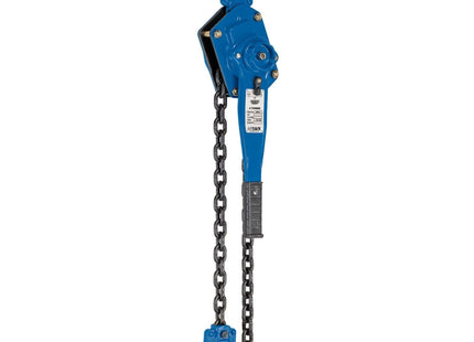 Draper Chain Lever Hoist, 3 Tonne 82613 Draper - Town Tools 