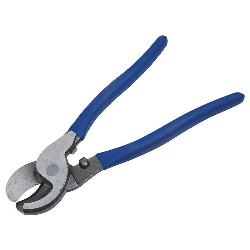 Bluespot Tools Cable Cutters 250mm (10in) BlueSpot Tools - RockBottom Northampton