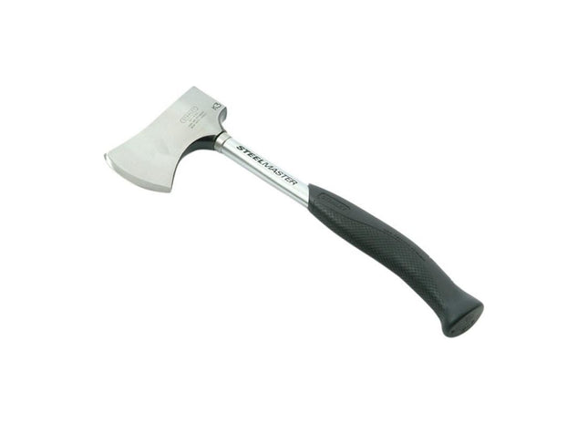 Stanley® Hand Tools Steelmaster Hatchet 900g (2 lb) STANLEY® Hand Tools - RockBottom Nothampton