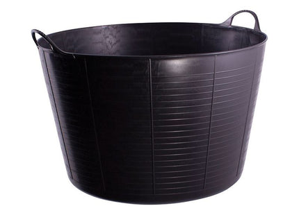 Red Gorilla Gorilla Tub® Extra Large 75 litre - Black Red Gorilla - RockBottom Nothampton