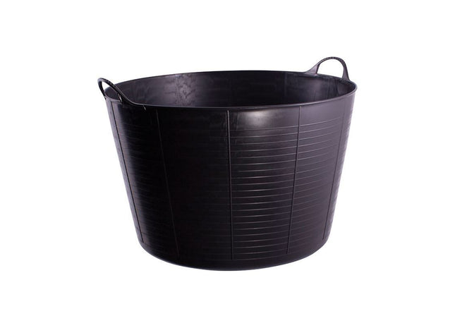 Red Gorilla Gorilla Tub® Extra Large 75 litre - Black Red Gorilla - RockBottom Nothampton