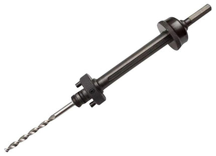 Bahco Quick-Eject Arbor - 32-159mm (Multi Construction Holesaw) Bahco - RockBottom Northampton