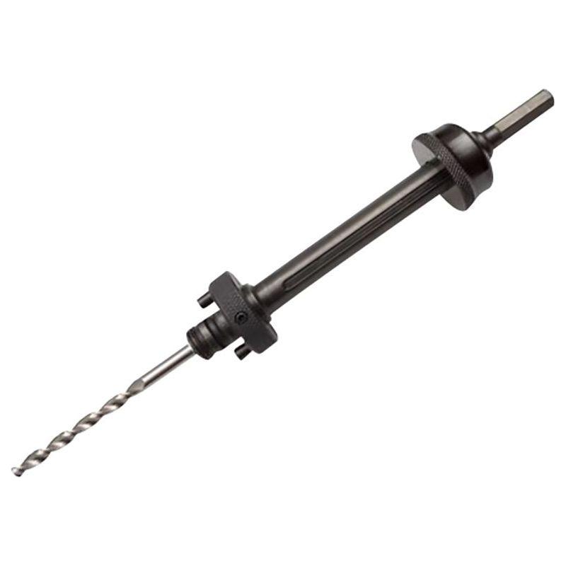 Bahco Quick-Eject Arbor - 32-159mm (Multi Construction Holesaw) Bahco - RockBottom Northampton