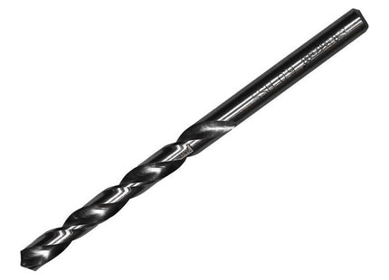 Starrett HSS Split Point Drill Bit 6.0 x 93mm Starrett - RockBottom Nothampton