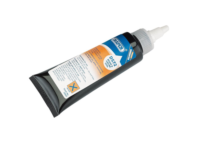 Draper D572 Brake and Air Line Seal 24665 Draper - Town Tools 