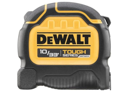 Dewalt TOUGHSERIES™ Tape Measure 8m/26ft (Width 32mm) Dewalt - RockBottom Northampton