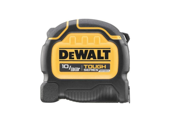 Dewalt TOUGHSERIES™ Tape Measure 8m/26ft (Width 32mm) Dewalt - RockBottom Northampton