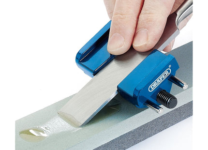 Draper Silicone Carbide Sharpening Stone, 200 x 50 x 25mm 65737 Draper - Town Tools 