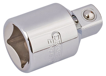 Draper Socket Converter, 1/2"(F) x 3/8"(M) 16805 Draper - Town Tools 