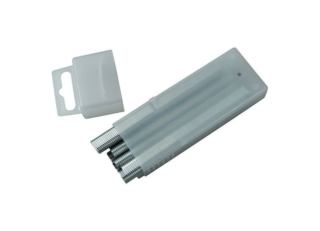 Stanley® Hand Tools Cable Staples Type 7 CT100 14mm CT109T (Pack 1000) STANLEY® Hand Tools - RockBottom Nothampton