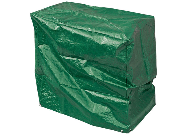 Draper Barbecue Cover, 900 x 600 x 900mm 76222 Draper - Town Tools 