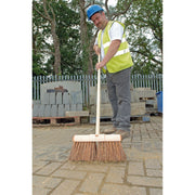 Draper Yard Broom, 330mm Draper - Town Tools