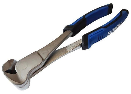 Faithfull End Cutting Pliers 200mm (8in) Faithfull - RockBottom Northampton