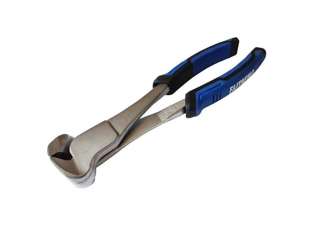 Faithfull End Cutting Pliers 200mm (8in) Faithfull - RockBottom Northampton