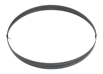 Draper Bandsaw Blade, 2560mm x 1/2", 6 skip Draper - Town Tools