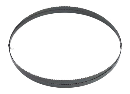 Draper Bandsaw Blade, 2560mm x 1/2", 6 skip Draper - Town Tools